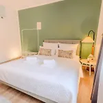 Rheinsteig Chalét * Bendorf
