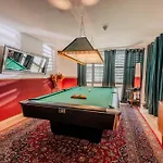 Ferienhaus Rheinsteig Chalét