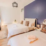 Ferienhaus Rheinsteig Chalét