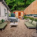 Rheinsteig Chalét Hébergement de vacances *