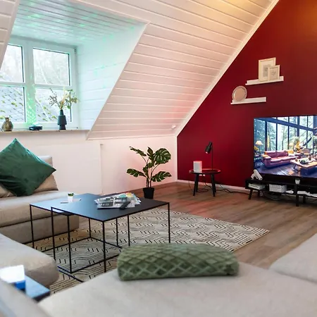 Vakantiehuis Rheinsteig