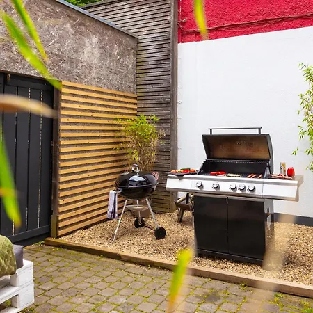 Rheinsteig Vakantiehuis