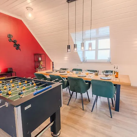 Vakantiehuis Rheinsteig