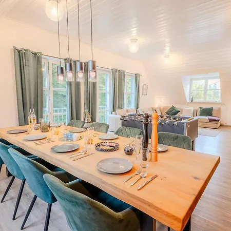 Rheinsteig Dom wakacyjny Bendorf