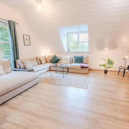 Rheinsteig Vakantiehuis