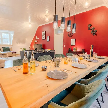 Dom wakacyjny Rheinsteig