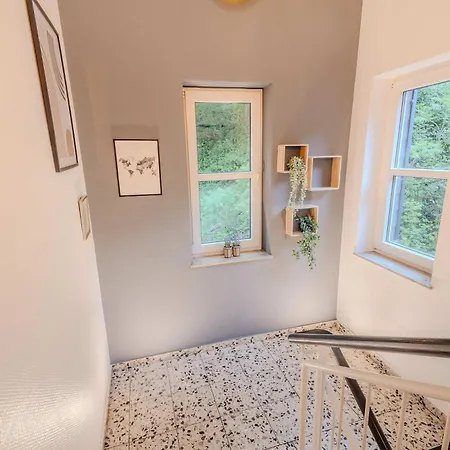 Dom wakacyjny Rheinsteig *