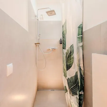 Rheinsteig Dom wakacyjny Bendorf