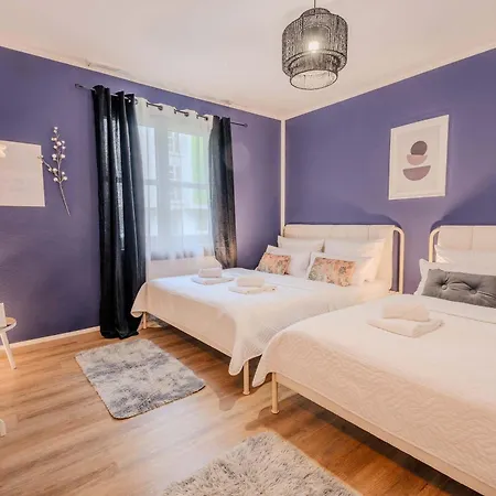 Rheinsteig Vakantiehuis *