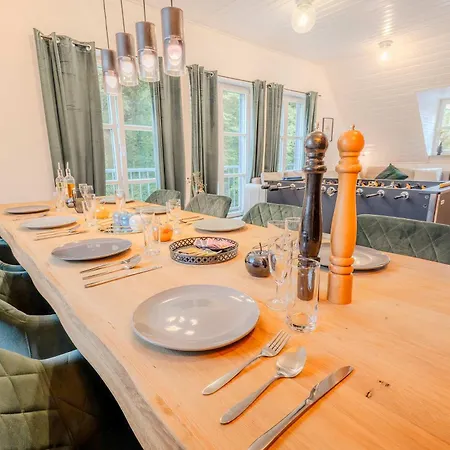 Dom wakacyjny Rheinsteig *