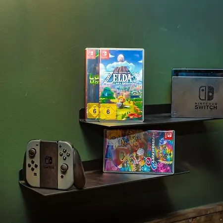 Dom wakacyjny Rheinsteig Bendorf