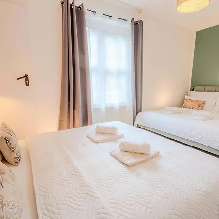 Rheinsteig Vakantiehuis