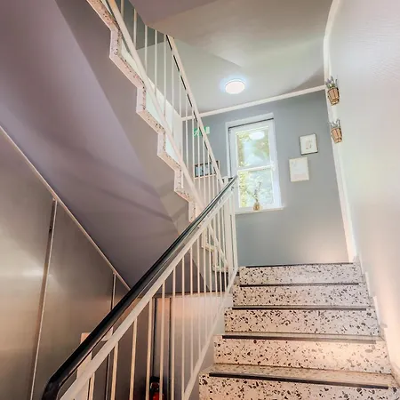 Dom wakacyjny Rheinsteig