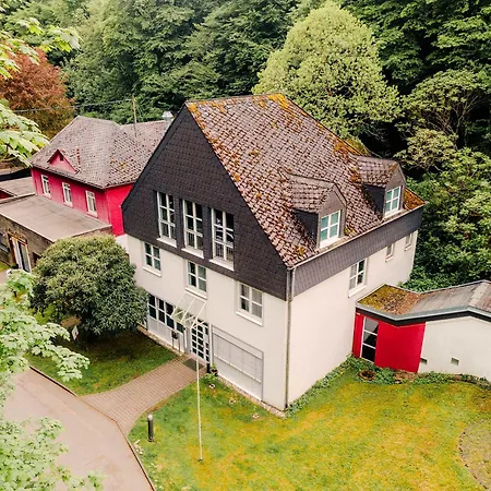 Rheinsteig Chalét * Bendorf