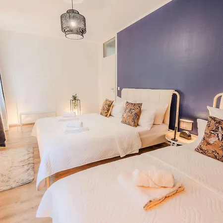 Dom wakacyjny Rheinsteig