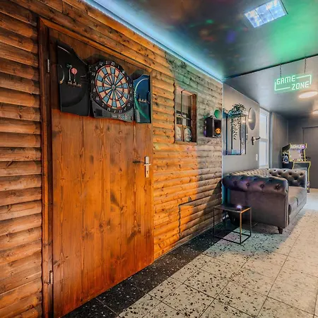 Rheinsteig Vakantiehuis