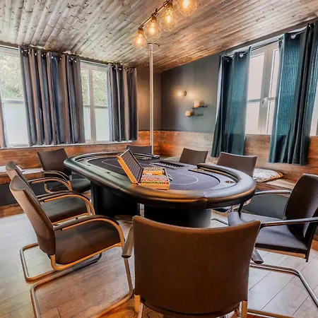 Dom wakacyjny Rheinsteig *