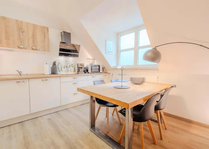 度假居 Rheinsteig