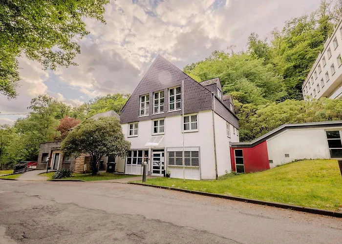 Rheinsteig 本多夫