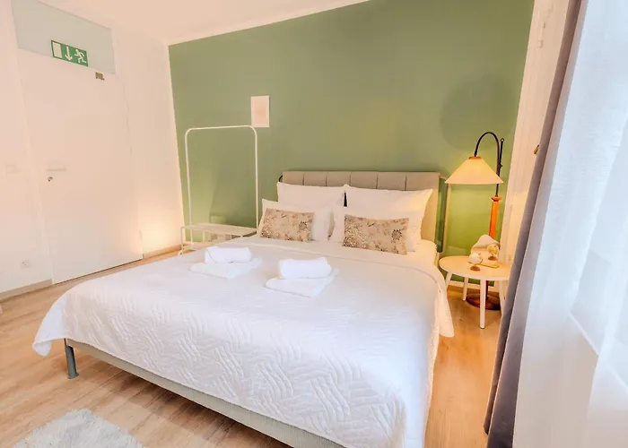 Rheinsteig * 本多夫