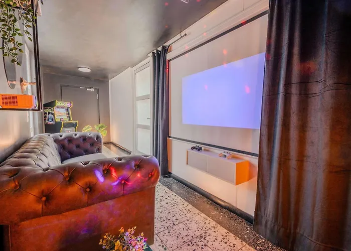 Rheinsteig 本多夫