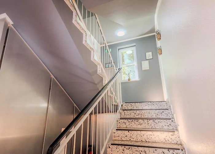 度假居 Rheinsteig