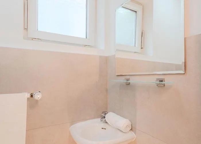 度假居 Rheinsteig 本多夫