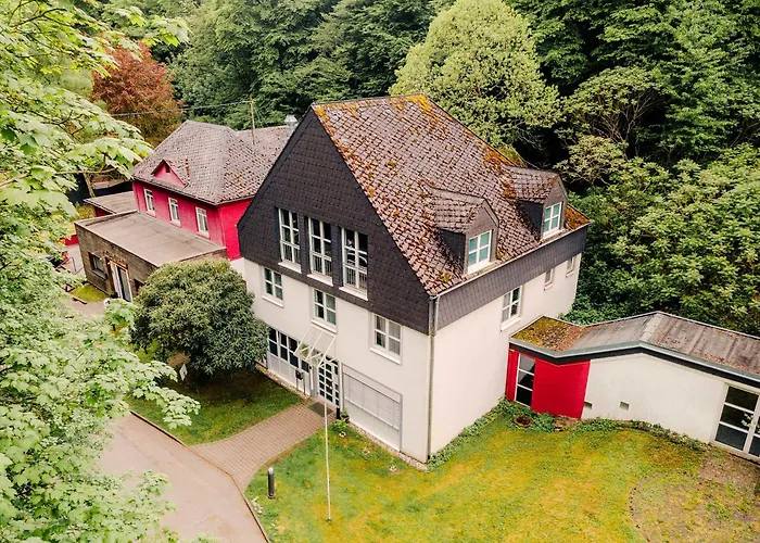 Rheinsteig * 本多夫