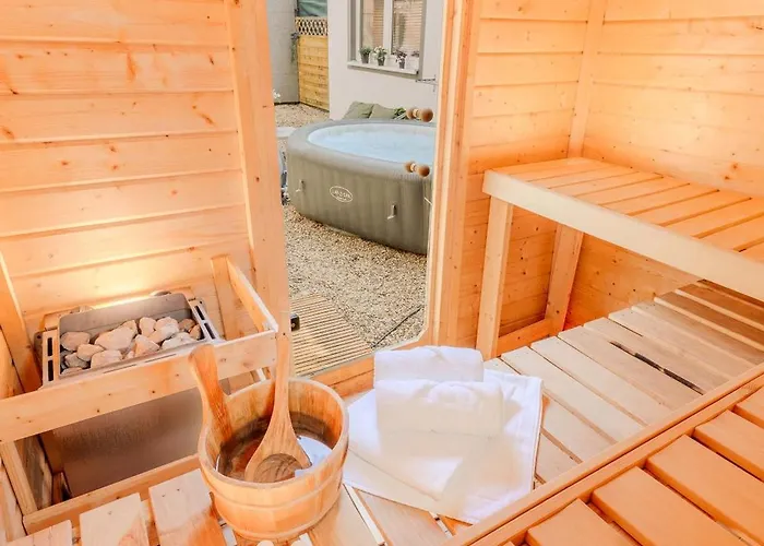 Rheinsteig 本多夫