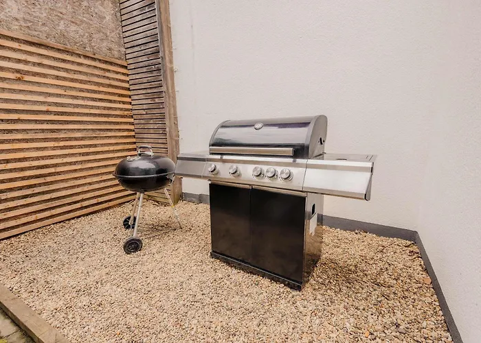 Rheinsteig 度假居 *